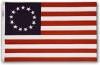Betsy Ross 3x5