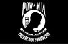 POW/MIA 3x5