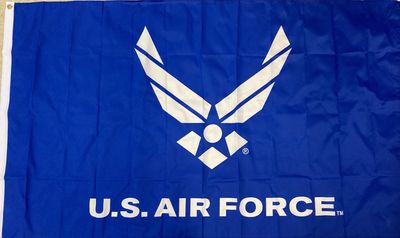 US Airforce 3x5