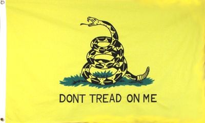 Gadsden 3x5