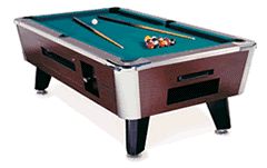 Great American Eagle Home Table 9ft