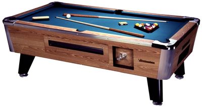 Great American Monarch Home Table 7ft