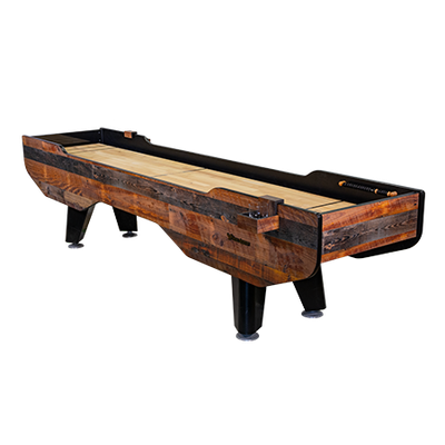 Great American The Rustic Shuffleboard Non Coin