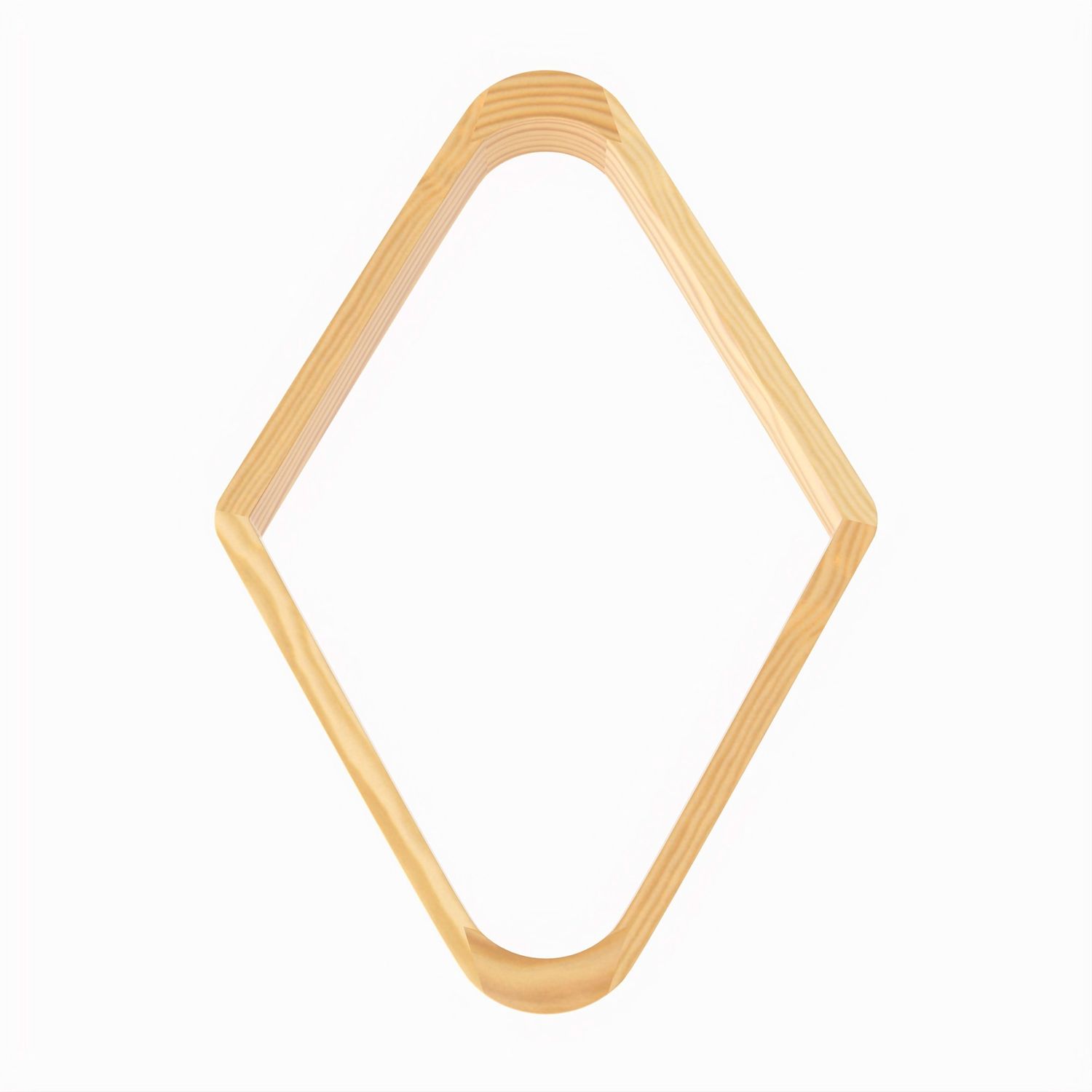 Viper Wood 9-Ball Rack