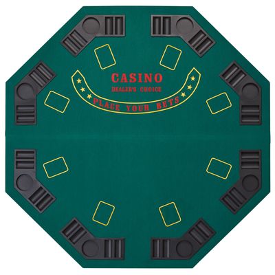 Fat Cat Poker-Blackjack Table Top