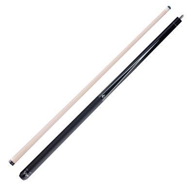 Viper Diamond Black Billiard/Pool Cue Stick 20 Ounce