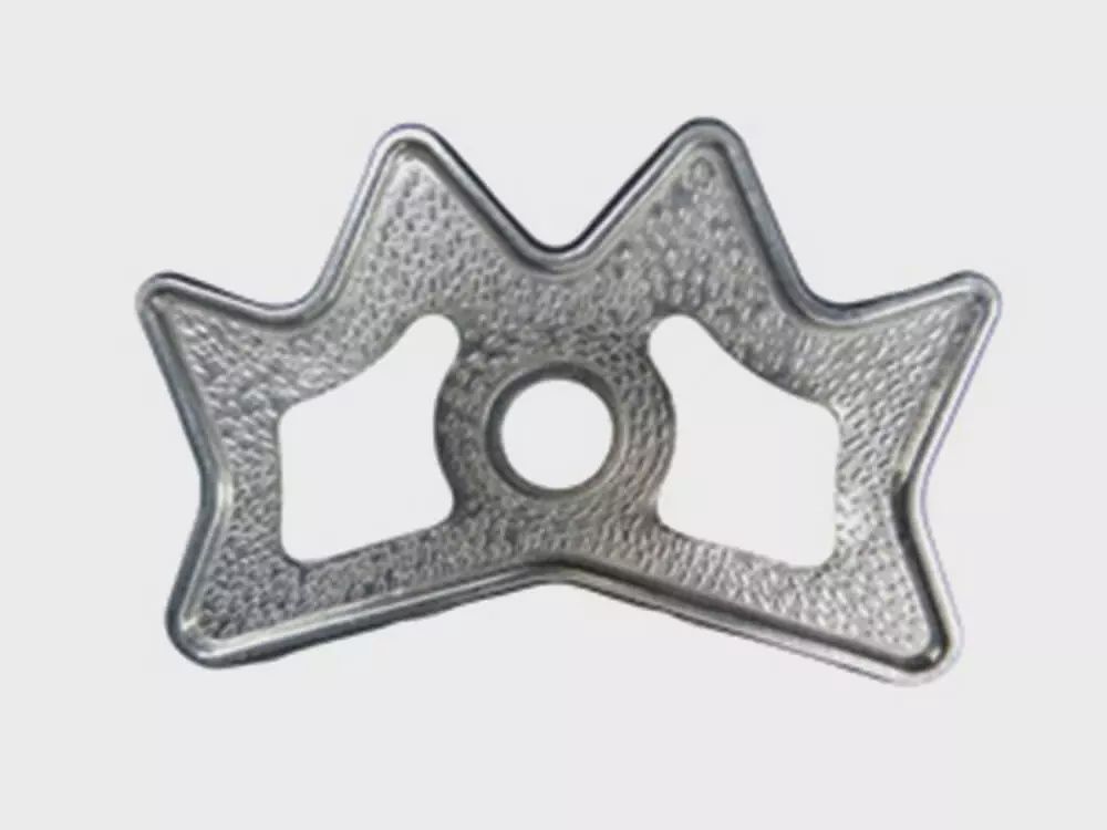 Bridge Head Aluminum