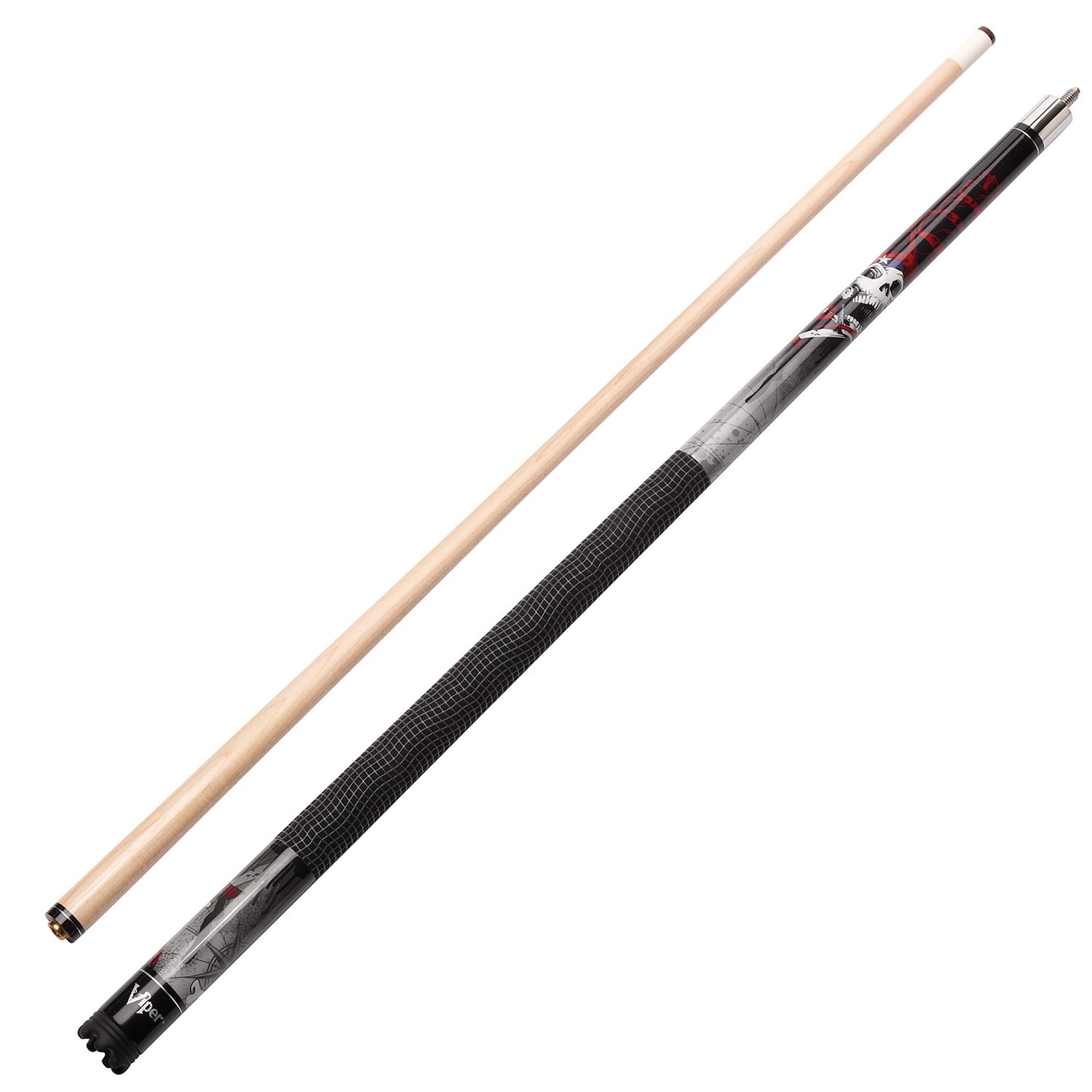 Viper Revolution Outlaw Billiard/Pool Cue Stick 20 Ounce