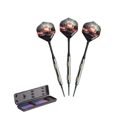 Elkadart Turbo Soft Tip Darts 14 Grams