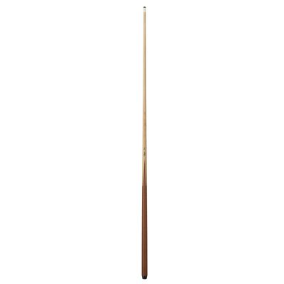 Viper One Piece 57" Maple Bar Billiard/Pool Cue Stick 21 Ounce