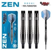 Zen Roshi Steel Tip 25 Gram