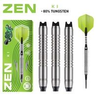 Zen Ki 4 Series Steel Tip 22 Gram