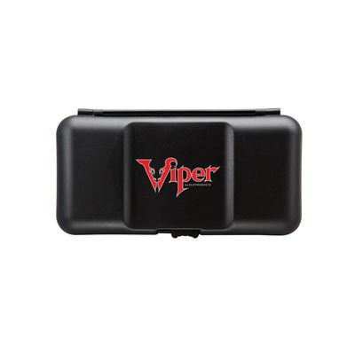 Viper Printed Deluxe Dart Pal - White Interior