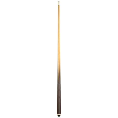 Viper One Piece 36" Hardwood Billiard/Pool Cue Stick