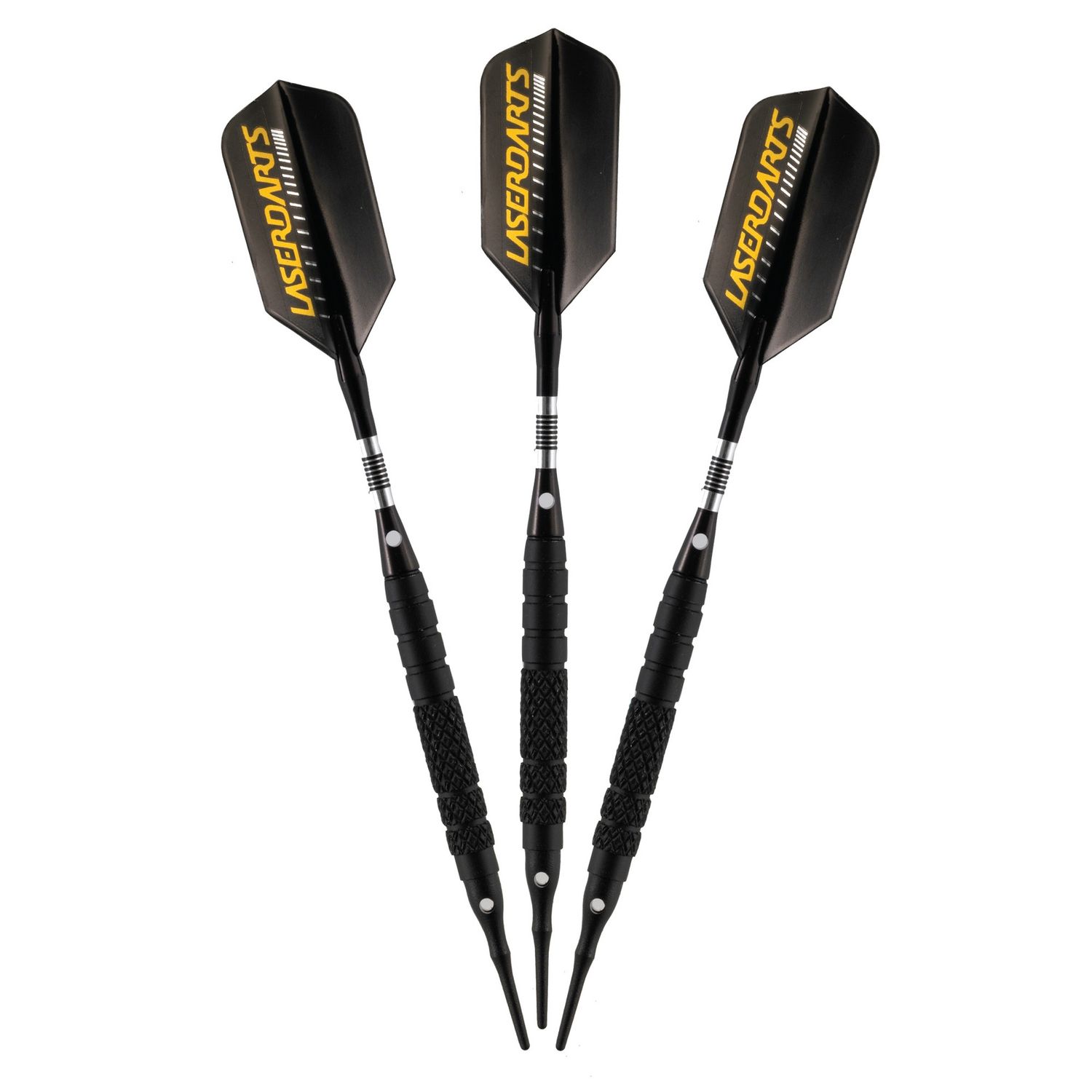 Laserdarts Nightmares 90% Tungsten Soft Tip Darts 20 Grams 4