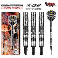 Devon Petersen The Wisdom Steel Tip 25 Gram