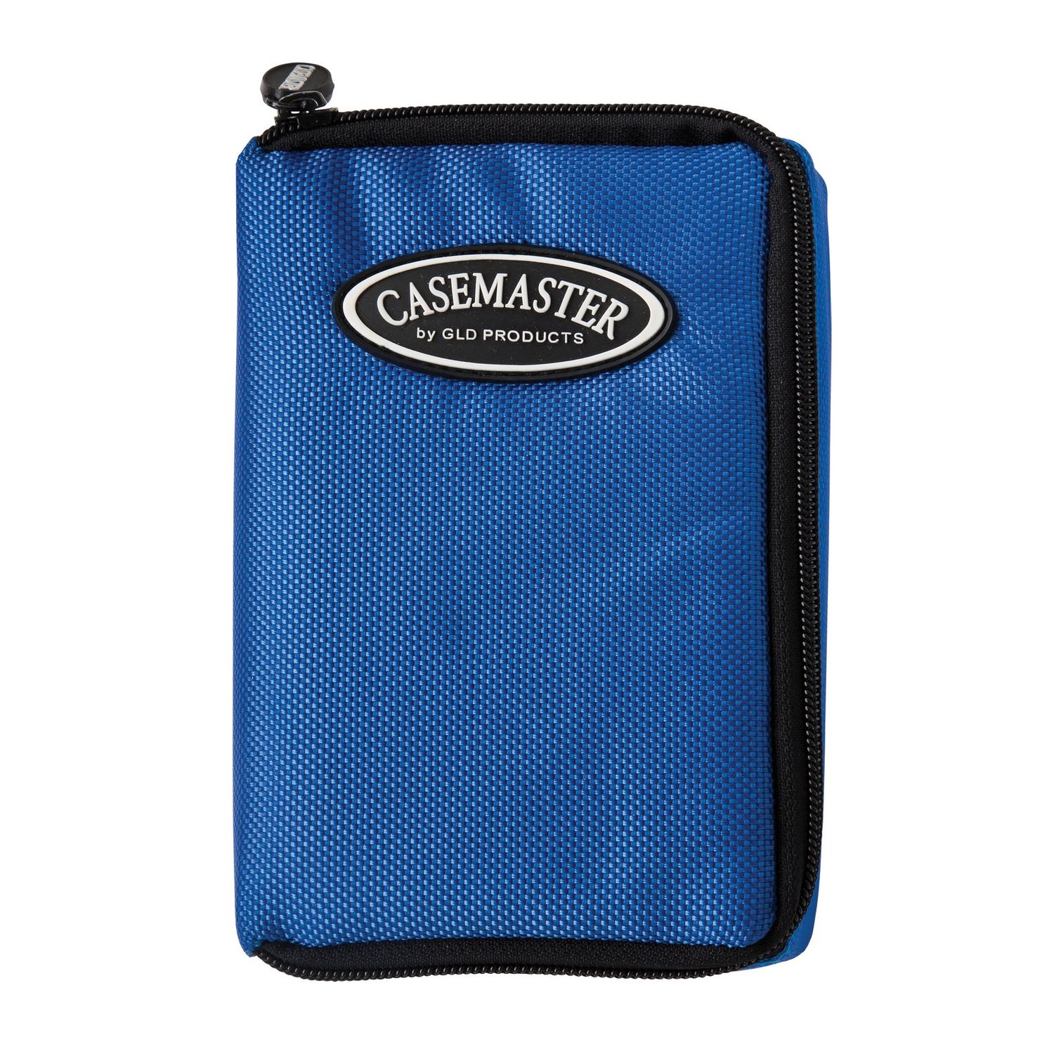 Casemaster Select Blue Nylon Dart Case