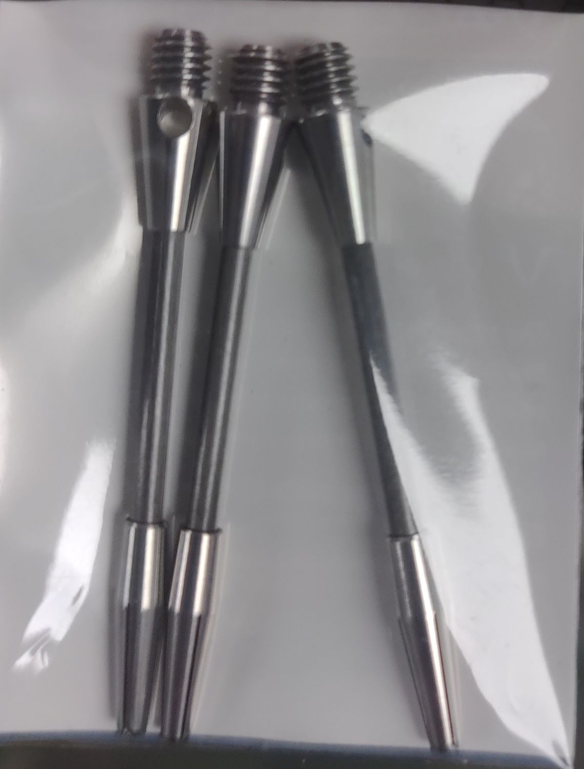 Carbon Plus In-between