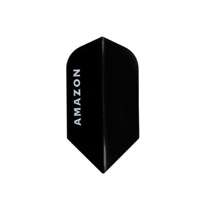 Amazon Flights Slim Black