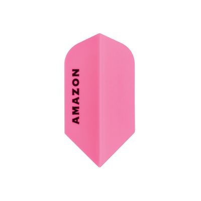 Amazon Flights Slim Neon Pink