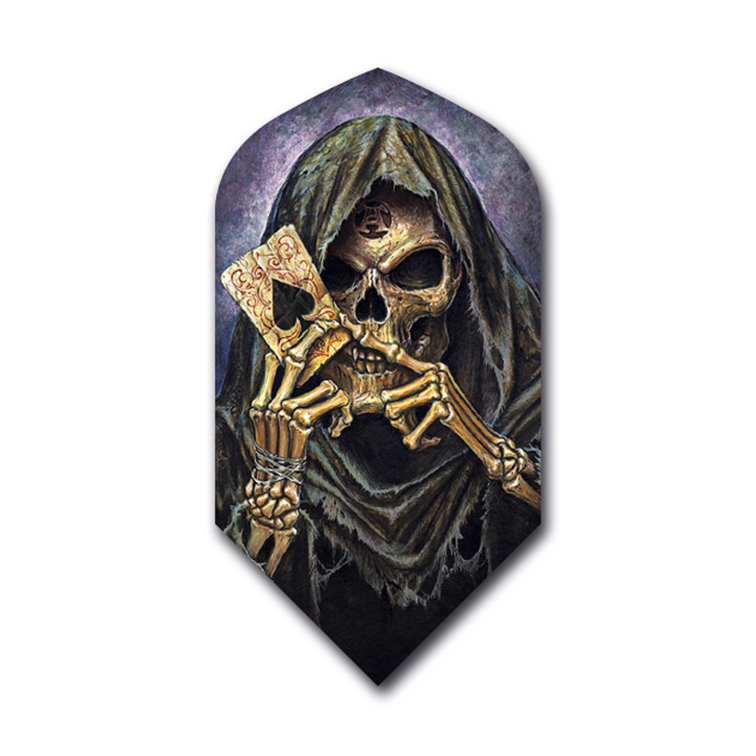 Alchemy Flights - Reapers Ace Slim