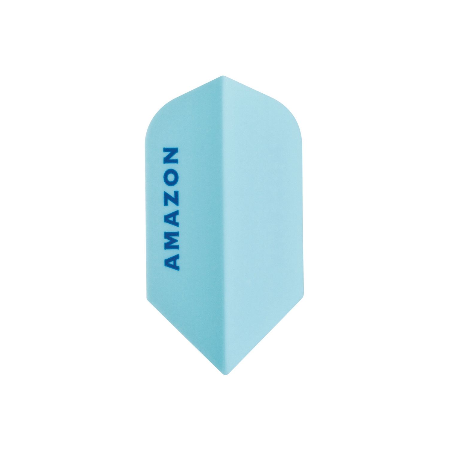 Amazon Flights Slim Blue