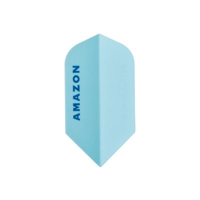 Amazon Flights Slim Blue