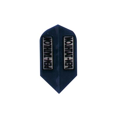 Pentathlon Flights Slim Navy Blue