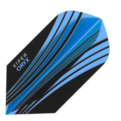 V-100 Oryx Flights Slim Dark Blue/Black