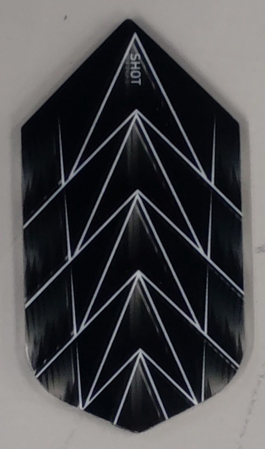 Trible Weapon Black Slim