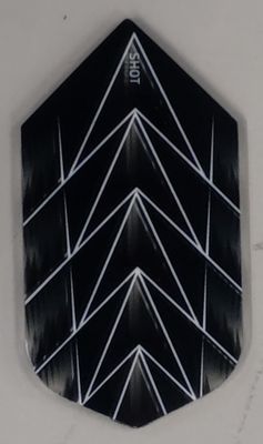 Trible Weapon Black Slim