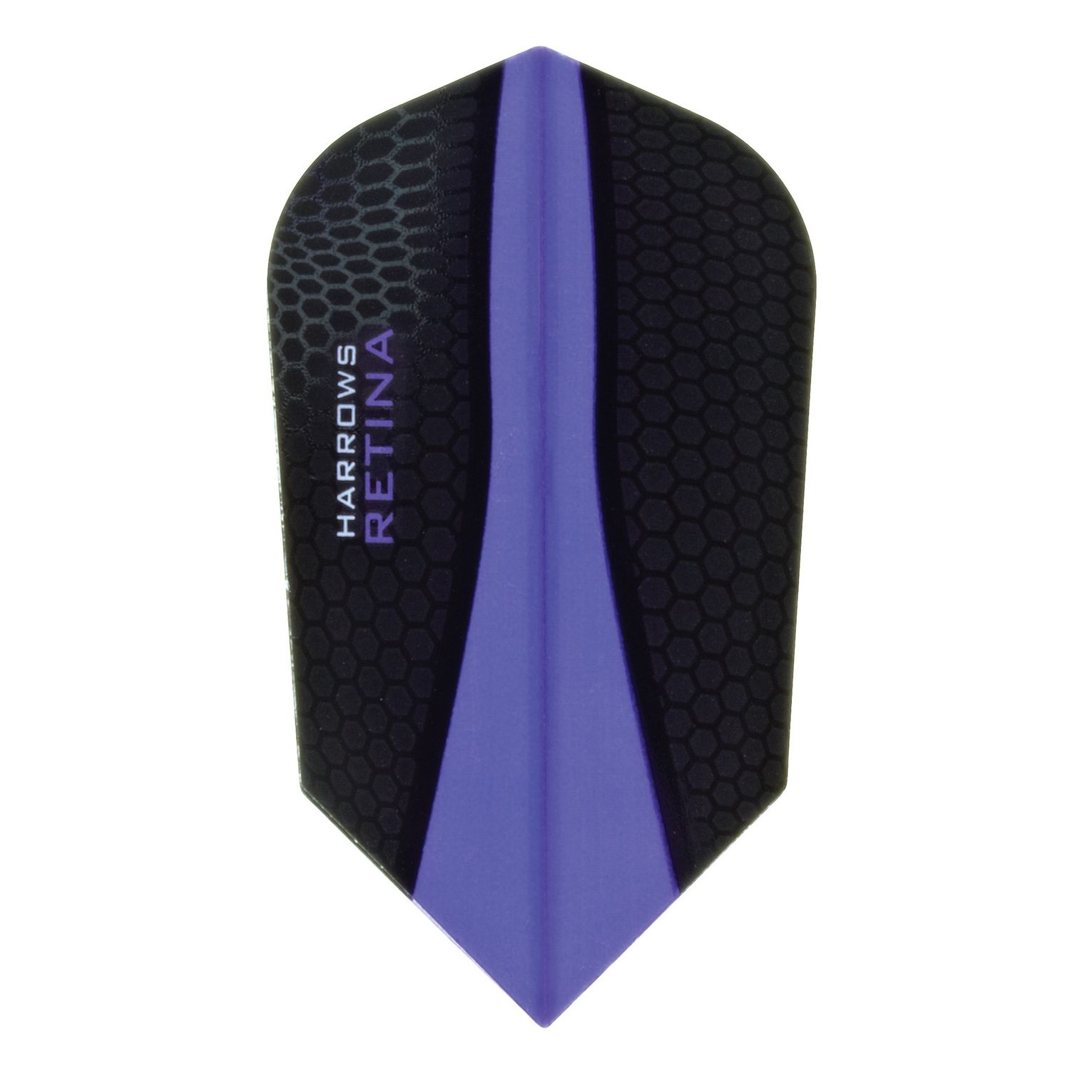 Retina Purple Slim Flight