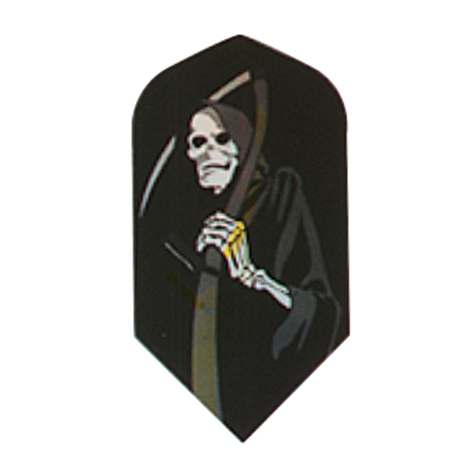 V-Lux Glitter Flights Slim Reaper