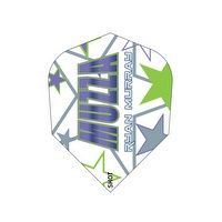 Shot Ryan Murray Dart Flight Set-Small Standard