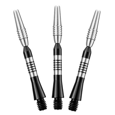 Viper Aluminum Spinster™ Yukon Dart Shaft InBetween Black