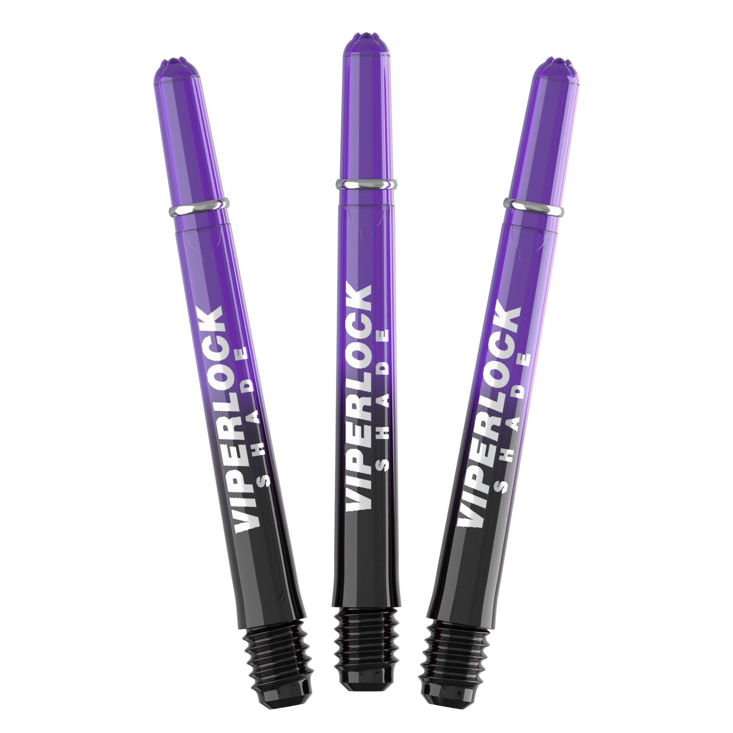 Viperlock Shade Dart Shaft InBetween Purple
