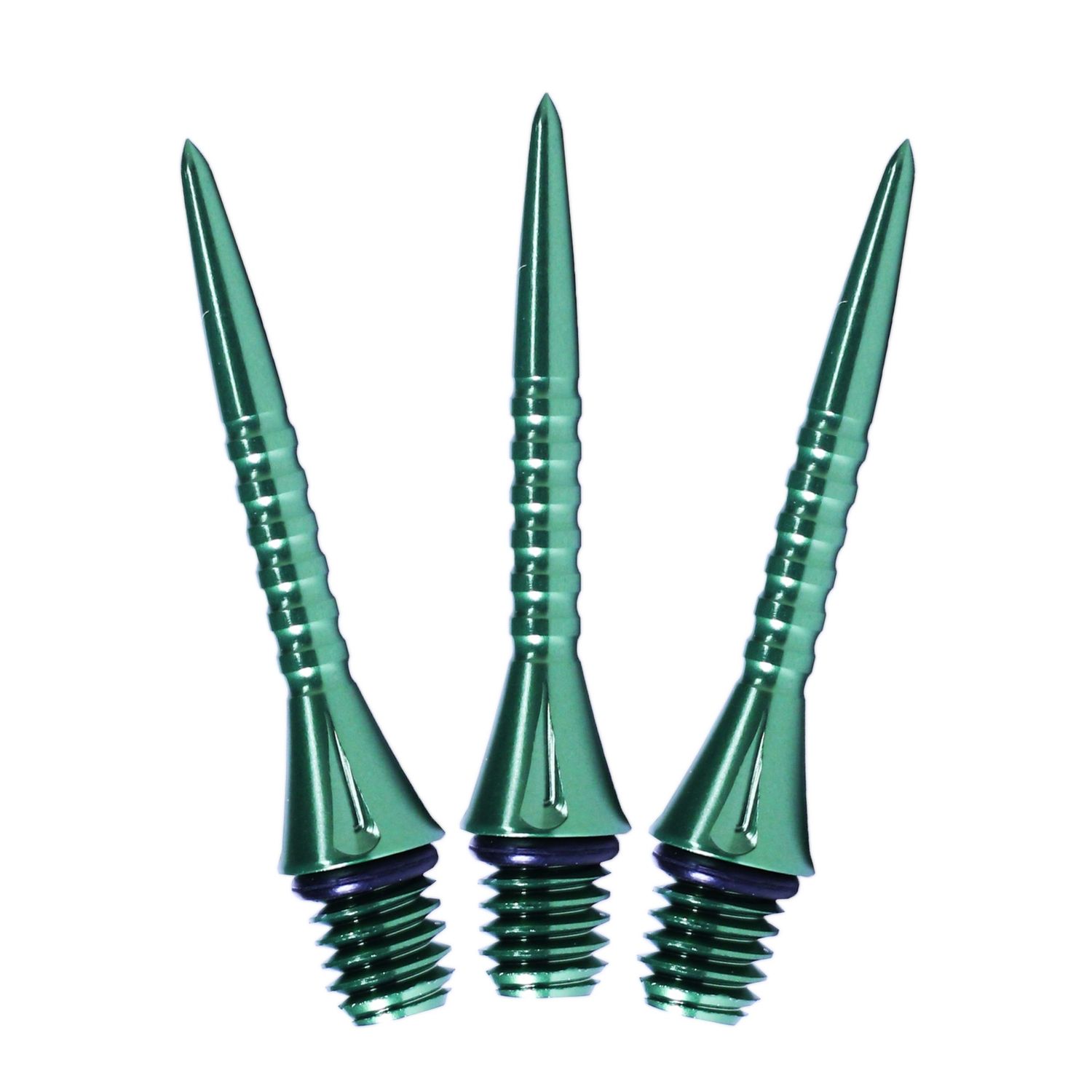 Viper Flux Converter Points Green