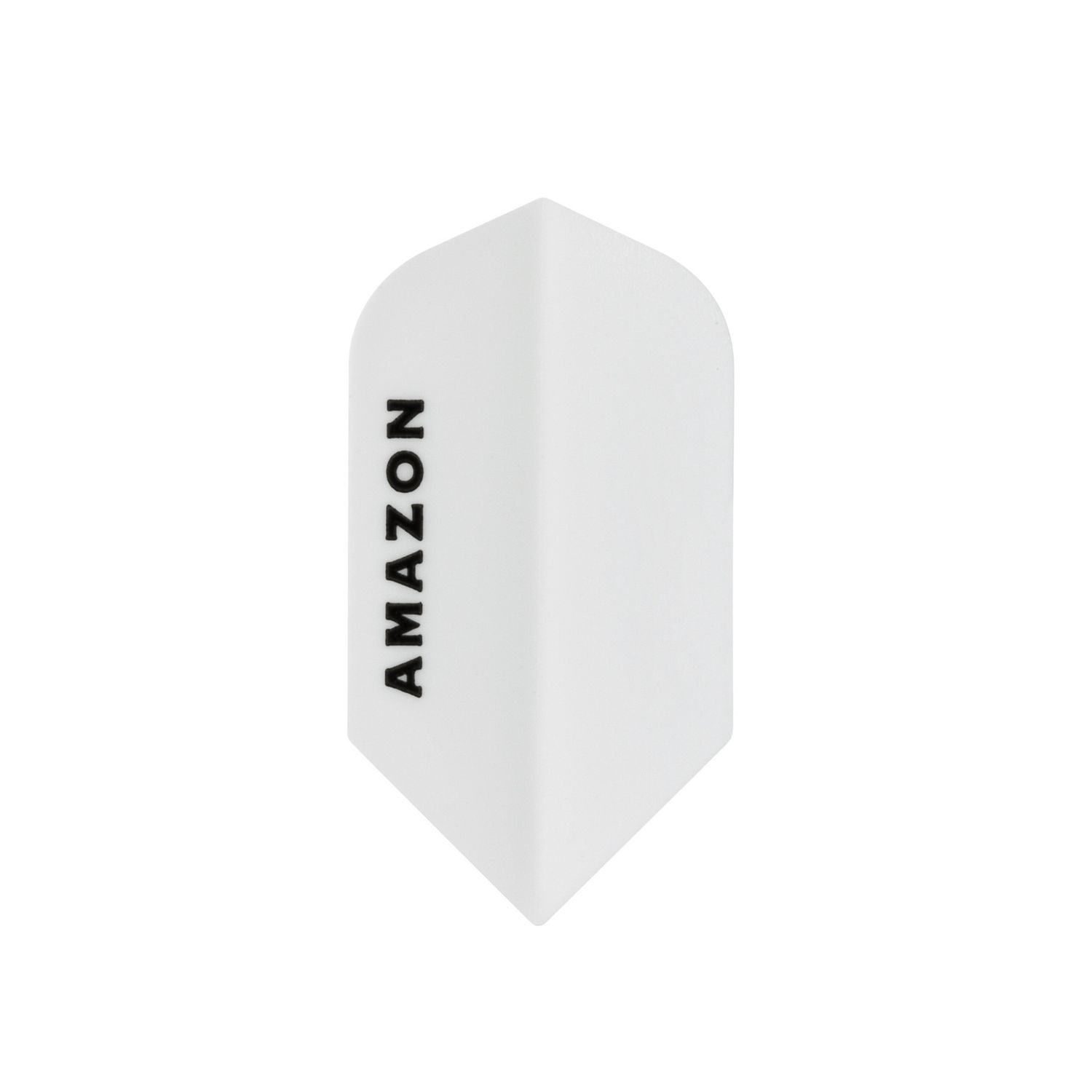 Amazon Flights Slim White