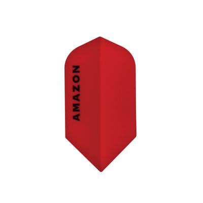 Amazon Flights Slim Red