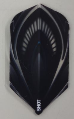 Birds of Prey Falcon Slim Flight