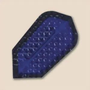 Dimplex Slim Flight Purple/Black