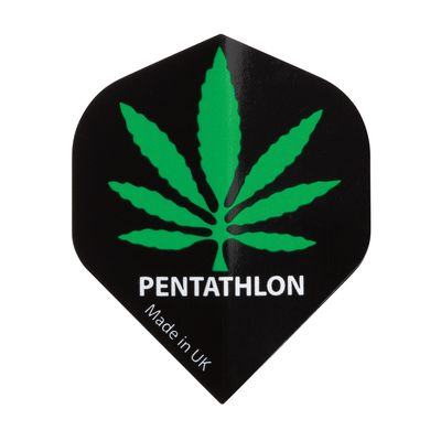 Pentathlon Flights - Standard Cannabis