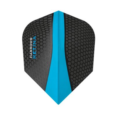 Retina Standard Flight Blue