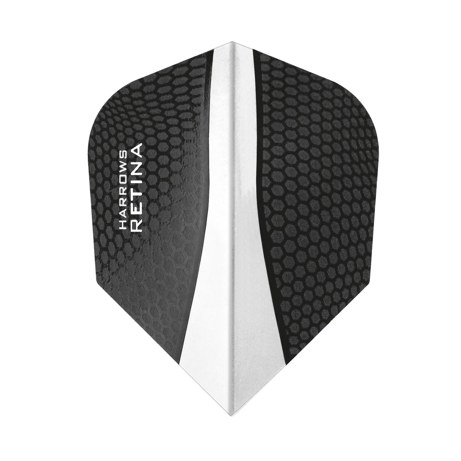 Retina Standard Flight White