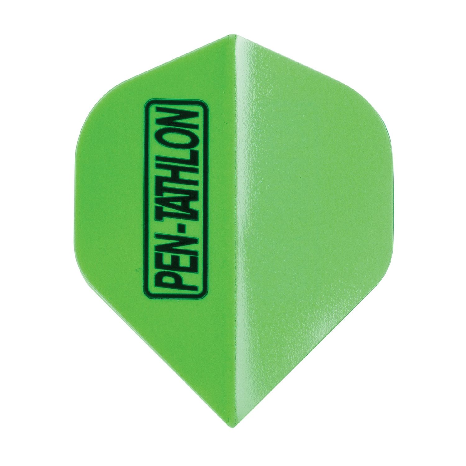 Pentathlon Flights - Standard Green