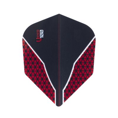 V-100 Flights Standard Red
