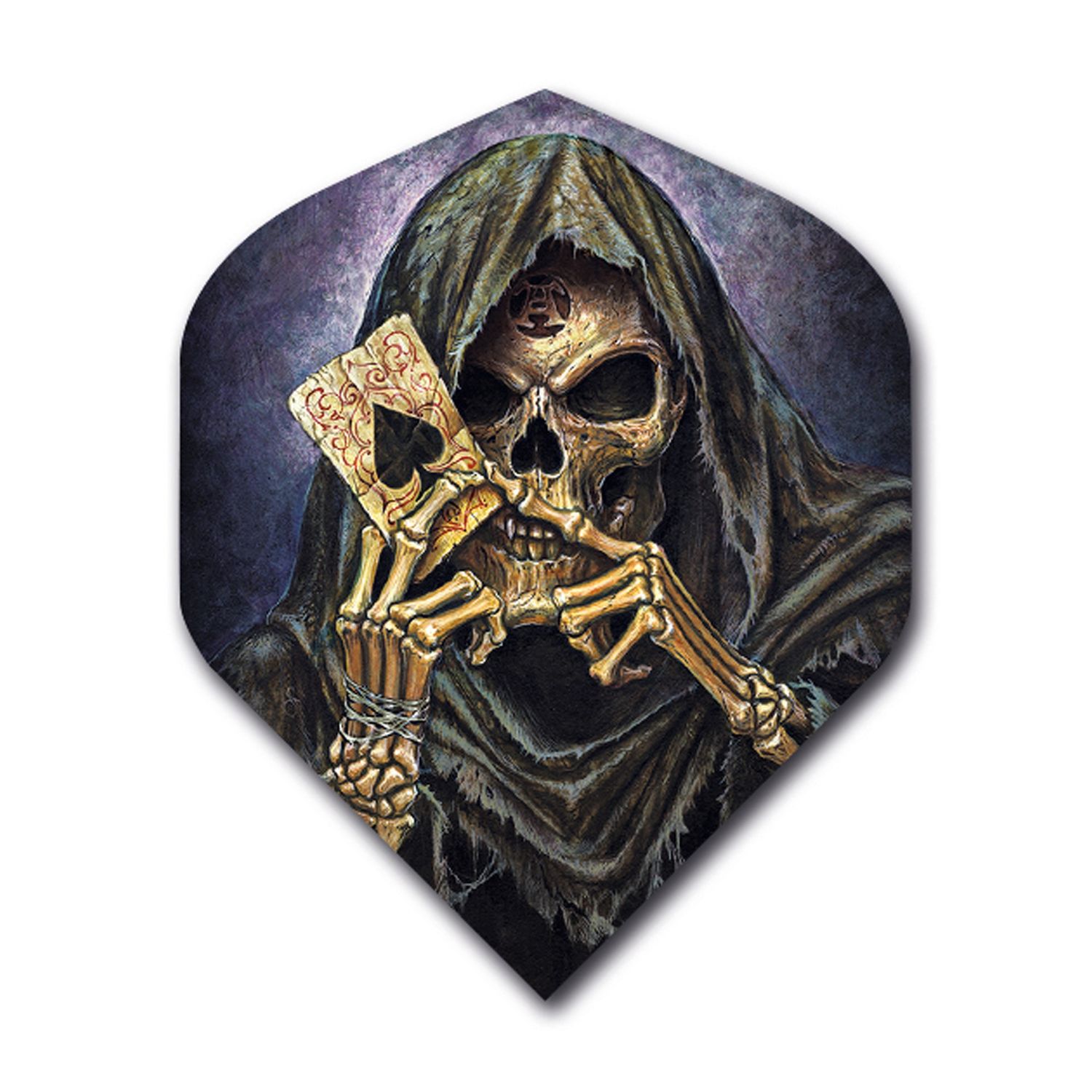 Alchemy Flights - Reapers Ace Standard