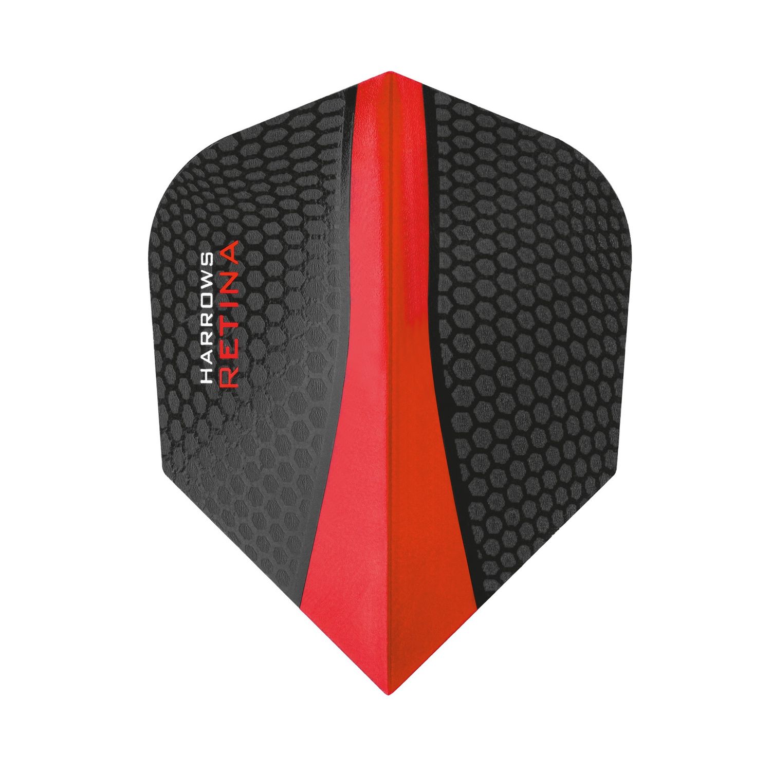 Retina Standard Flight Red