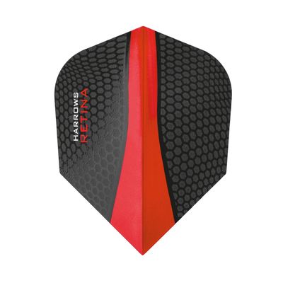Retina Standard Flight Red