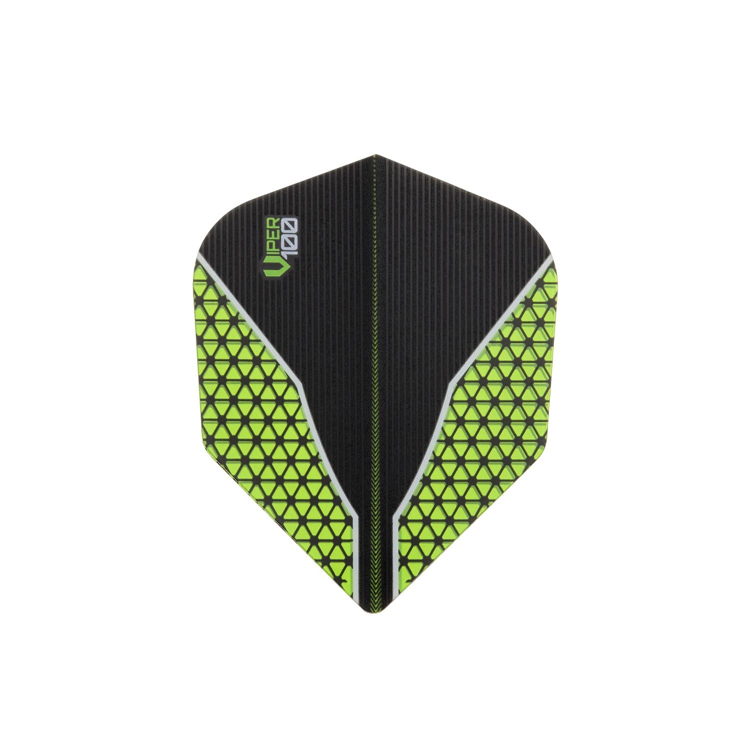 V-100 Flights Standard Green